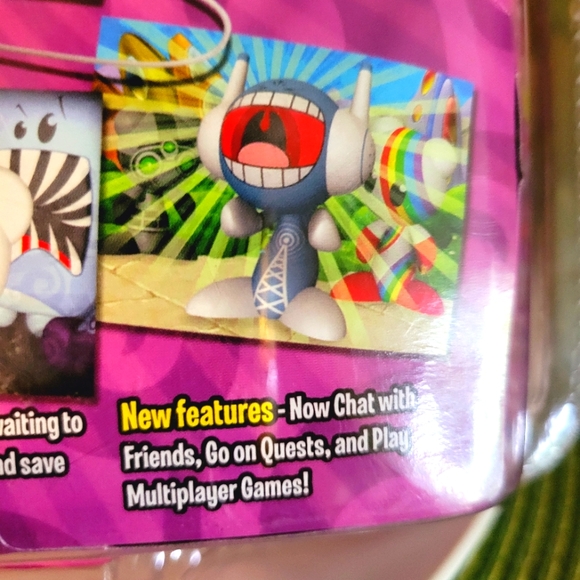 Funkeys - Picture 7 of 7